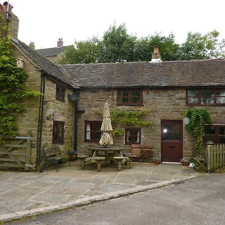 Colourmill Cottage Leek Exterior photo